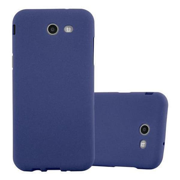 Samsung Galaxy J7 2017 US Version Skal Fodral Mobilskydd av flexibelt TPU-silikon
