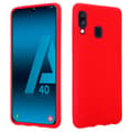 Miniatyrbillede 7 af 8: Cover Samsung Galaxy A40 Etui Case ()