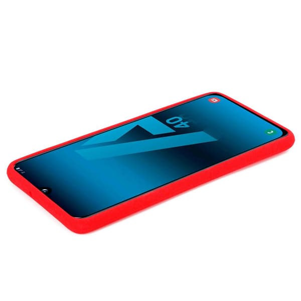 Cover Samsung Galaxy A40 Etui Case ()