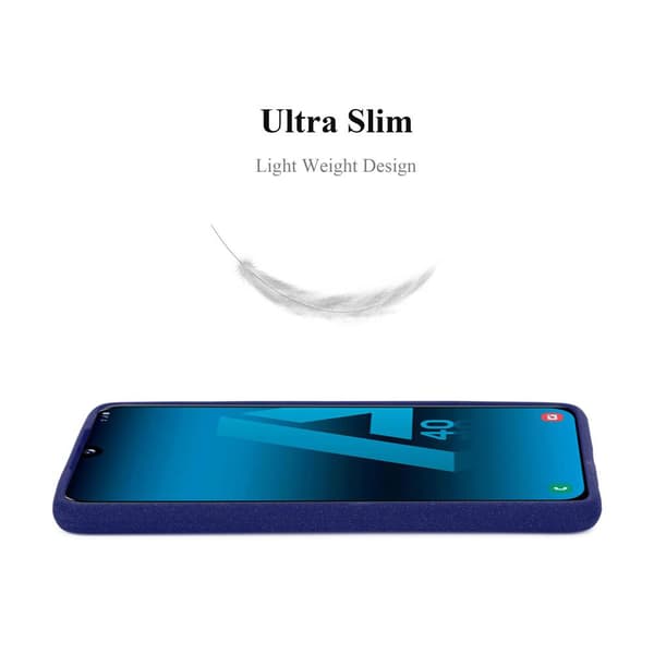 Cover Samsung Galaxy A40 Etui Case ()