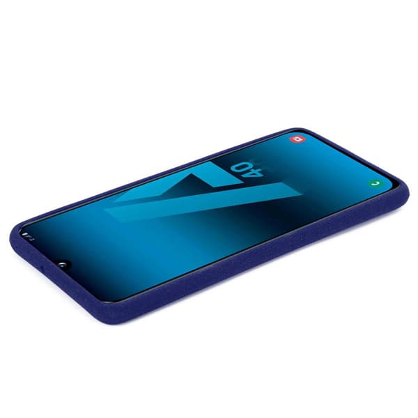 Cover Samsung Galaxy A40 Etui Case ()