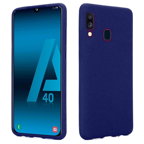 Cover Samsung Galaxy A40 Etui Case ()