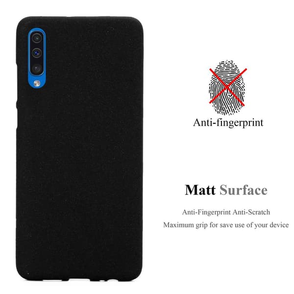 Cover Samsung Galaxy A50 4G / A50s / A30s Etui Case ()