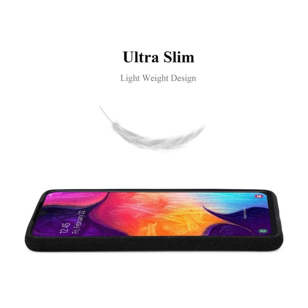 Cover Samsung Galaxy A50 4G / A50s / A30s Etui Case ()