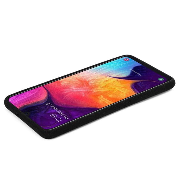 Cover Samsung Galaxy A50 4G / A50s / A30s Etui Case ()