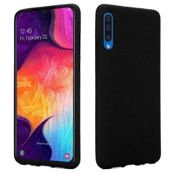 Cover Samsung Galaxy A50 4G / A50s / A30s Etui Case ()