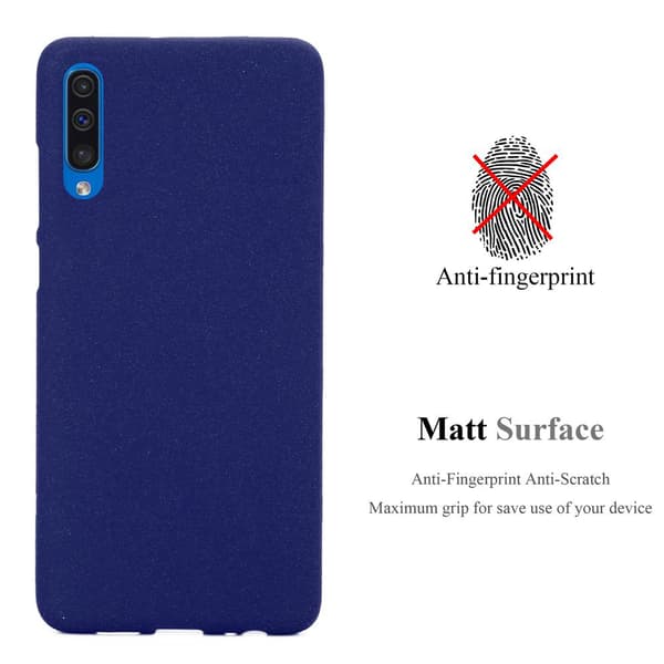 Cover Samsung Galaxy A50 4G / A50s / A30s Etui Case ()