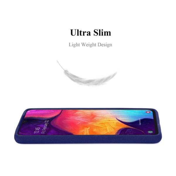 Cover Samsung Galaxy A50 4G / A50s / A30s Etui Case ()