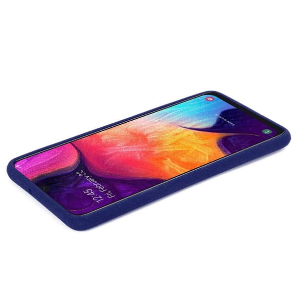 Cover Samsung Galaxy A50 4G / A50s / A30s Etui Case ()