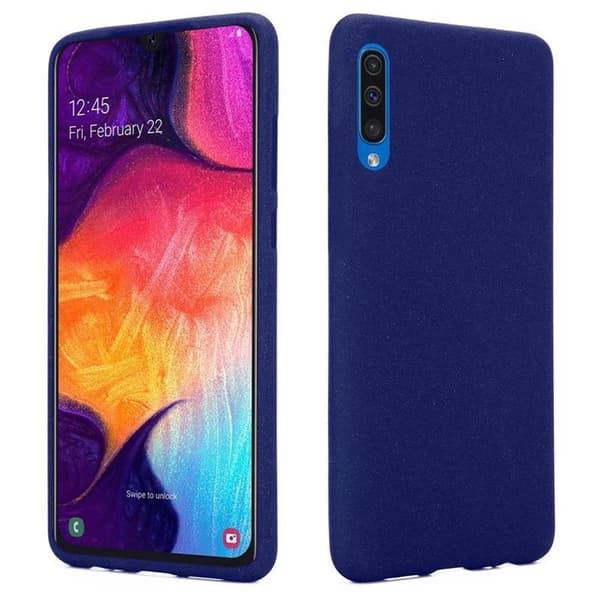 Samsung Galaxy A50 4G / A50s / A30s Suojakuori Suojakotelo Case Cover
