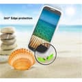 Miniatyrbild 4 av 6: LG OPTIMUS L7 II Skal Fodral Skal Mobilskydd av flexibelt TPU-silikon