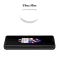 Miniatyrbild 3 av 8: OnePlus 5 Skal Fodral Mobilskydd av flexibelt TPU-silikon