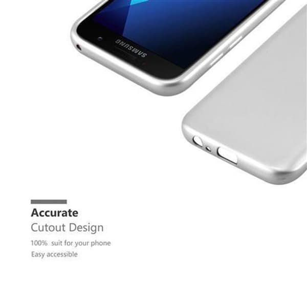 Samsung Galaxy A3 2017 Cover Etui Case ()