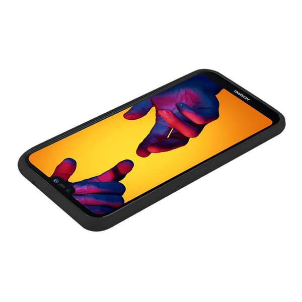 Huawei P20 LITE 2018 / NOVA 3E Suojakuori Suojakotelo Case Cover