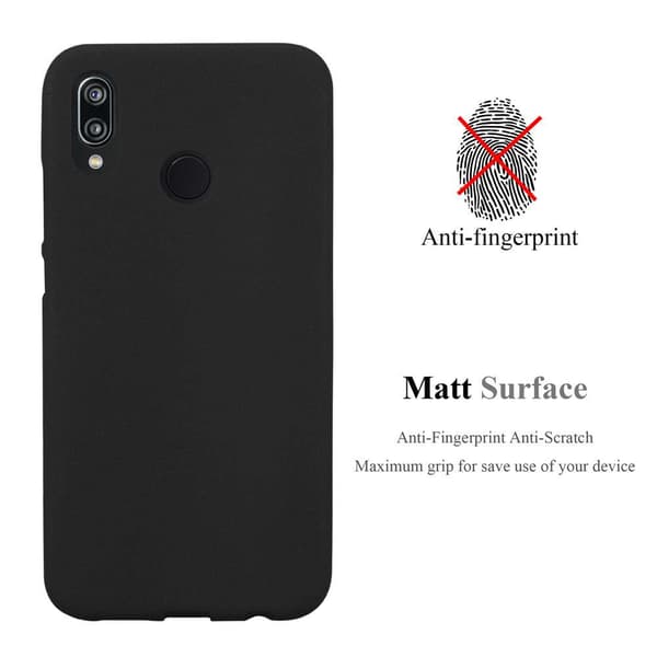 Cover Huawei P20 LITE 2018 / NOVA 3E Etui Case ()