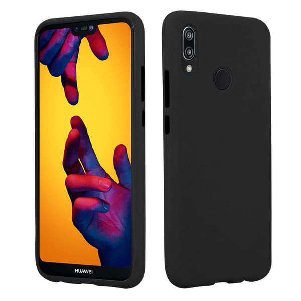 Cover Huawei P20 LITE 2018 / NOVA 3E Etui Case ()