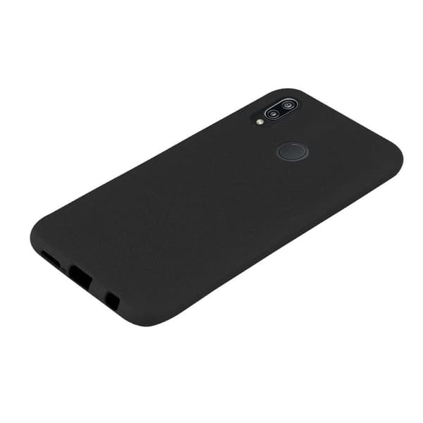 Cover Huawei P20 LITE 2018 / NOVA 3E Etui Case ()