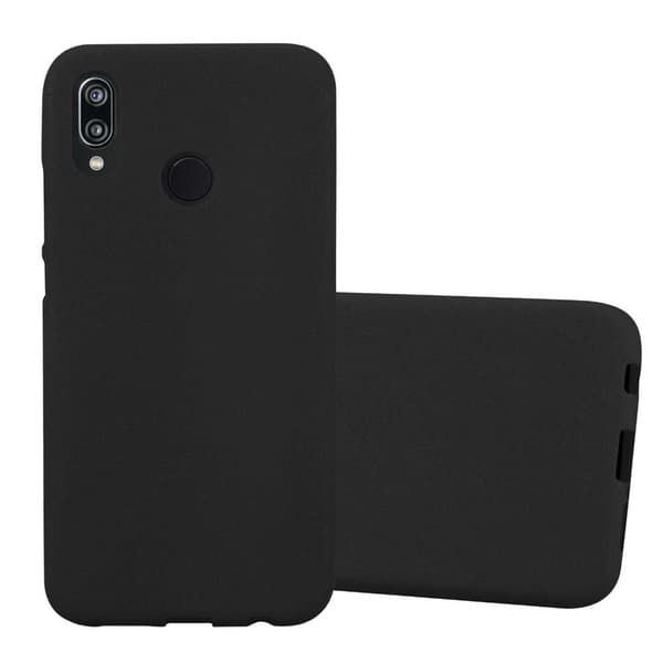 Cover Huawei P20 LITE 2018 / NOVA 3E Etui Case ()