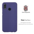 Miniatyrbillede 3 af 8: Cover Huawei P20 LITE 2018 / NOVA 3E Etui Case ()