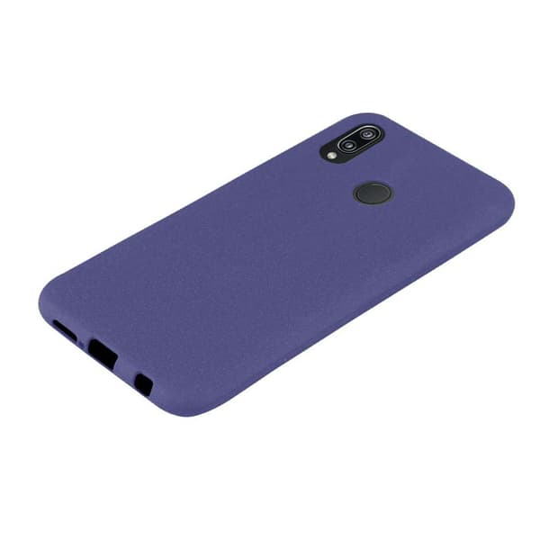 Cover Huawei P20 LITE 2018 / NOVA 3E Etui Case ()