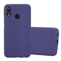 Miniatyrbillede 1 af 8: Cover Huawei P20 LITE 2018 / NOVA 3E Etui Case ()