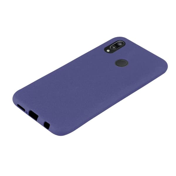 Huawei P20 LITE 2018 / NOVA 3E Suojakuori Suojakotelo Case Cover