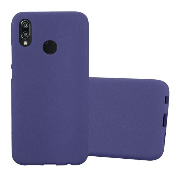 Huawei P20 LITE 2018 / NOVA 3E Suojakuori Suojakotelo Case Cover