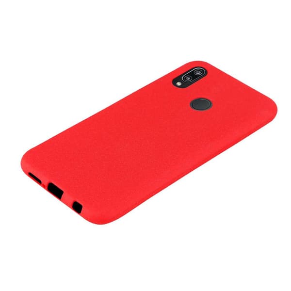 Huawei P20 LITE 2018 / NOVA 3E Suojakuori Suojakotelo Case Cover