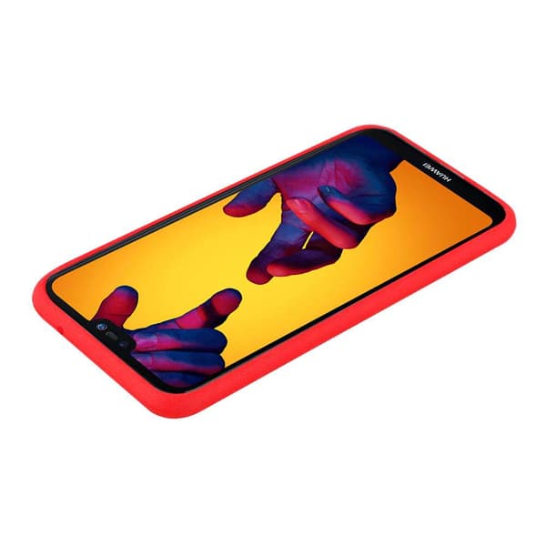 Cover Huawei P20 LITE 2018 / NOVA 3E Etui Case ()