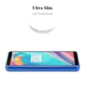 Miniatyrbild 1 av 6: OnePlus 5T Skal Fodral Mobilskydd av flexibelt TPU-silikon