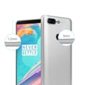 Miniatyrbillede 5 af 8: OnePlus 5T Cover Etui Case ()