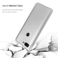 Miniatyrbild 6 av 6: OnePlus 5T Skal Fodral Mobilskydd av flexibelt TPU-silikon