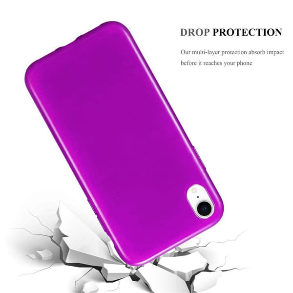iPhone XR Cover Etui Case ()