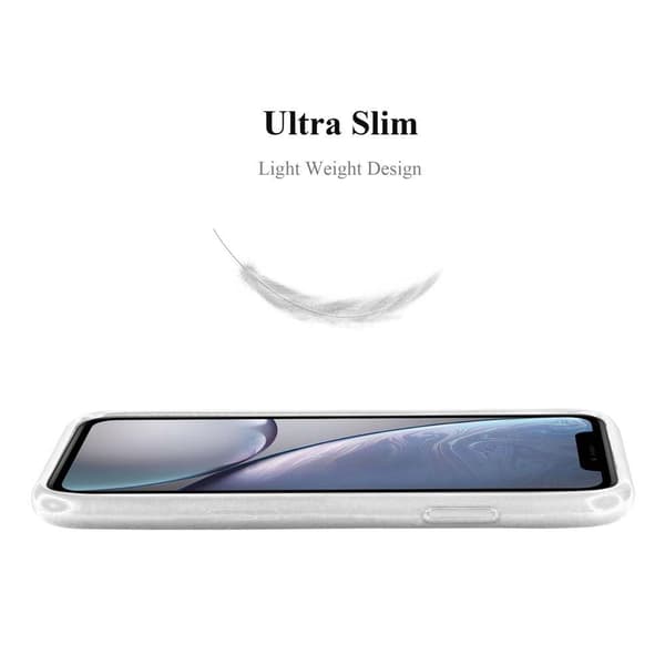 iPhone XR Cover Etui Case ()
