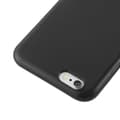 Miniatyrbild 5 av 5: iPhone 6 PLUS / 6S PLUS Skal Fodral Case Cover Skyddsfodral Fodral Mobilskydd av flexibelt TPU-silikon