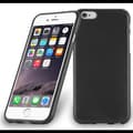Miniatyrbild 1 av 5: iPhone 6 PLUS / 6S PLUS Skal Fodral Case Cover Skyddsfodral Fodral Mobilskydd av flexibelt TPU-silikon