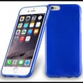 Miniatyrbillede 1 af 5: iPhone 6 PLUS / 6S PLUS Cover Etui Case ()