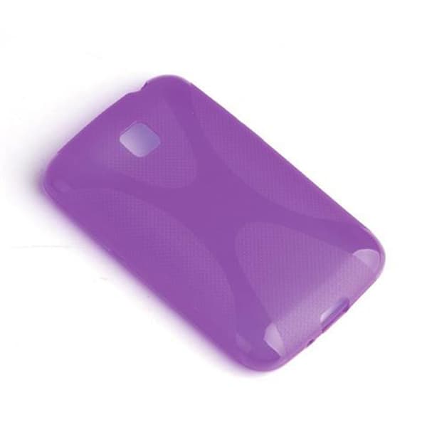LG L3 II (1. SIM) Etui Case Cover ()