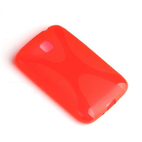 LG L3 II (1. SIM) Etui Case Cover ()