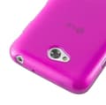 Miniatyrbilde 7 av 8: Silikondeksel til LG L70 (1. SIM)