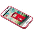 Miniatyrbilde 4 av 8: Silikondeksel til LG L70 (1. SIM)