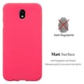 Pikkukuva 5 / 11: Samsung Galaxy J5 2017 Suojakuori Suojakotelo Case Cover