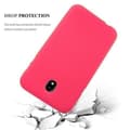 Pikkukuva 11 / 11: Samsung Galaxy J5 2017 Suojakuori Suojakotelo Case Cover