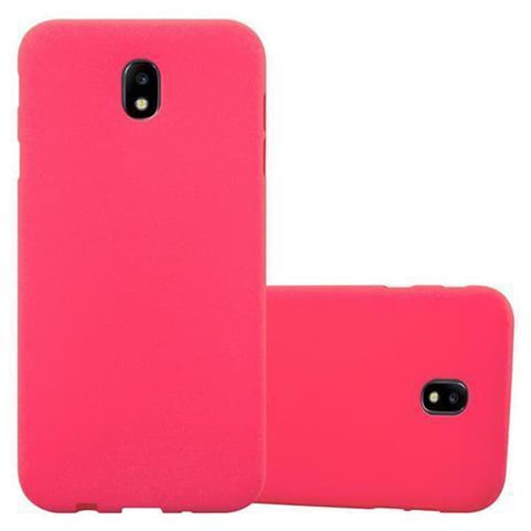 Cover Samsung Galaxy J5 2017 Etui Case ()