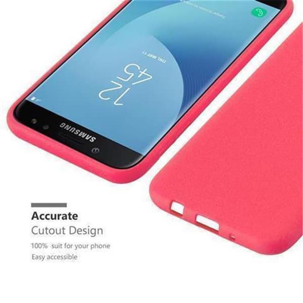 Deksel til Samsung Galaxy J5 2017