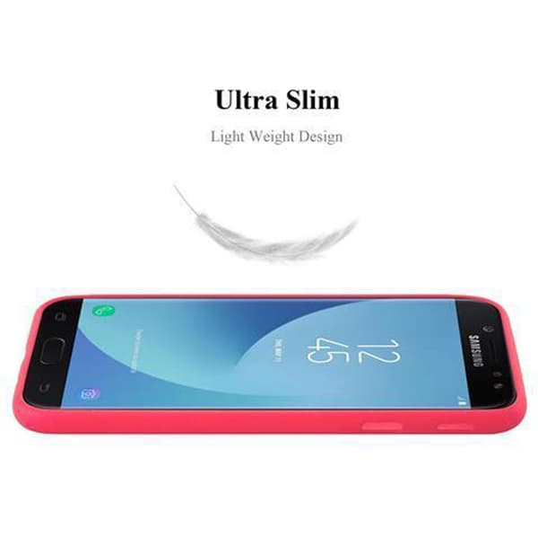 Deksel til Samsung Galaxy J5 2017
