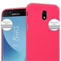 Miniatyrbilde 8 av 8: Deksel til Samsung Galaxy J5 2017