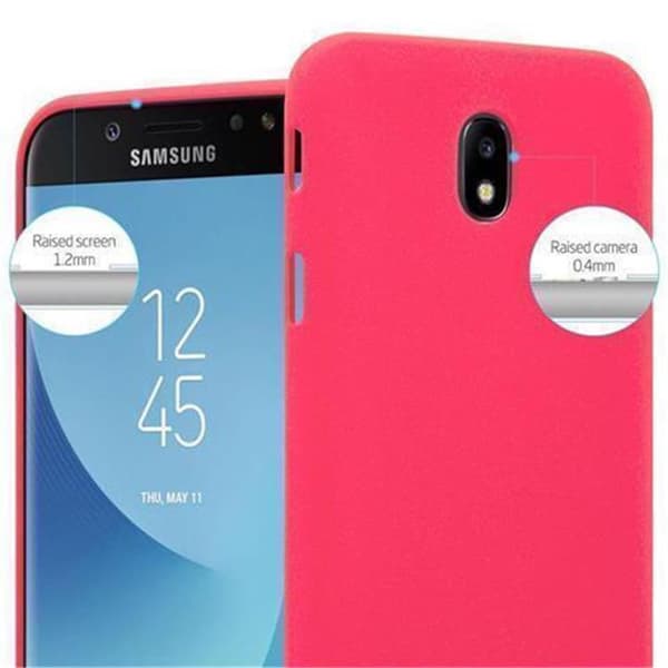 Deksel til Samsung Galaxy J5 2017
