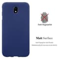 Pikkukuva 5 / 11: Samsung Galaxy J5 2017 Suojakuori Suojakotelo Case Cover