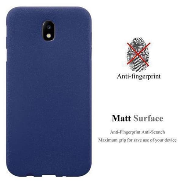 Samsung Galaxy J5 2017 Suojakuori Suojakotelo Case Cover